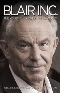 Produktbild: Blair Inc - The Power, The Money, The Scandals