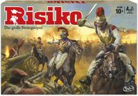 Produktbild: Risiko Neue Edition