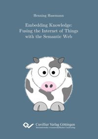Produktbild: Embedding Knowledge