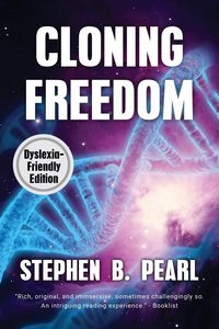 Produktbild: Cloning Freedom