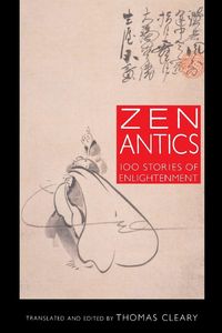 Produktbild: Zen Antics
