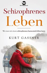Produktbild: Schizophrenes Leben