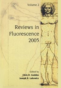 Produktbild: Reviews in Fluorescence 2005