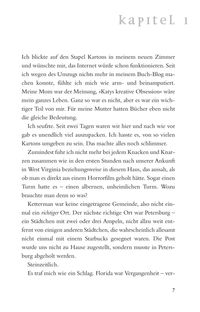 Obsidian 1: Obsidian. Schattendunkel