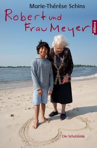 Produktbild: Robert und Frau Meyer
