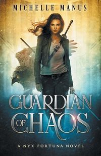 Produktbild: Guardian of Chaos