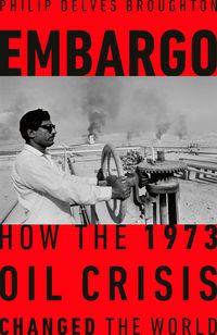 Produktbild: Embargo