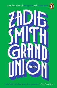 Produktbild: Grand Union