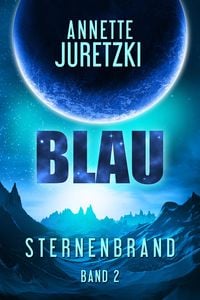 Produktbild: Blau