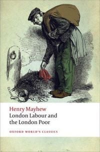 Produktbild: London Labour and the London Poor