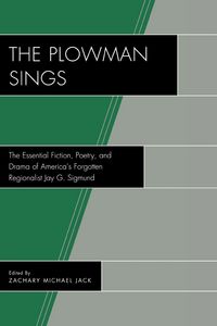 Produktbild: Plowman Sings