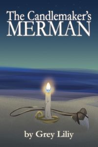 Produktbild: The Candlemaker's Merman