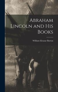 Produktbild: Abraham Lincoln and His Books