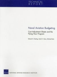 Produktbild: Naval Aviation Budgeting