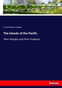 Produktbild: The Islands of the Pacific
