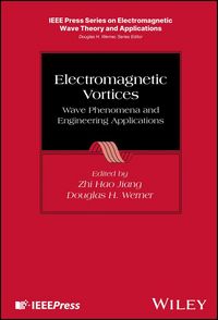 Produktbild: Electromagnetic Vortices