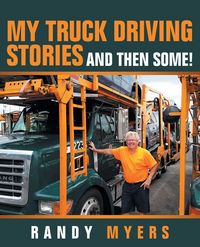 Produktbild: My Truck Driving Stories
