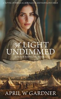 Produktbild: A Light Undimmed