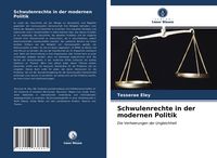 Produktbild: Schwulenrechte in der modernen Politik