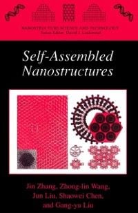 Produktbild: Self-Assembled Nanostructures