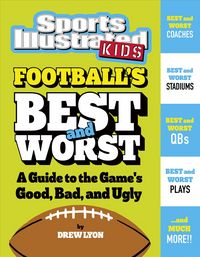 Produktbild: Football's Best and Worst