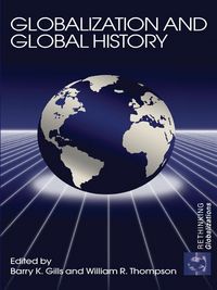 Produktbild: Globalization and Global History