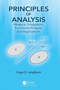 Produktbild: Principles of Analysis