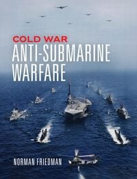 Produktbild: Cold War Anti-Submarine Warfare