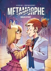 Produktbild: Metamorphe. Band 2