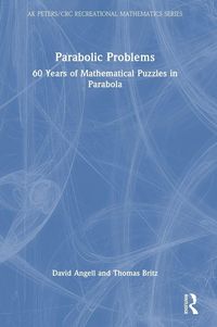 Produktbild: Parabolic Problems