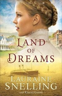 Produktbild: Land of Dreams