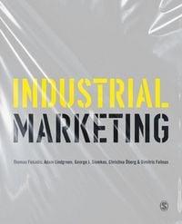 Produktbild: Industrial Marketing