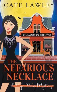 Produktbild: The Nefarious Necklace
