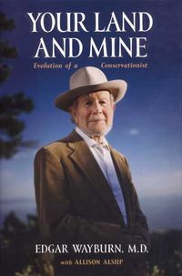 Produktbild: Your Land & Mine