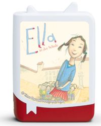 Produktbild: Book-Tonie: Ella in der Schule