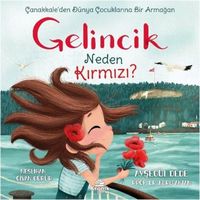 Produktbild: Gelincik Neden Kirmizi