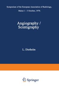 Produktbild: Angiography / Scintigraphy