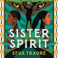 Produktbild: Sister Spirit
