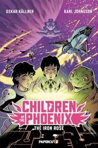 Produktbild: Children of the Phoenix Vol. 2