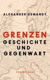 Produktbild: Grenzen
