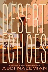 Produktbild: Desert Echoes