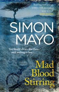 Produktbild: Mad Blood Stirring