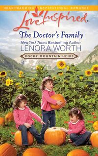 Produktbild: The Doctor's Family