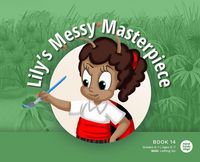 Produktbild: Lily's Messy Masterpiece