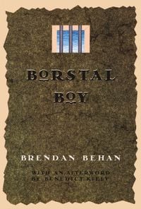 Produktbild: Borstal Boy