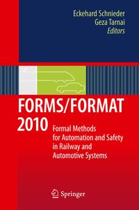Produktbild: Forms/format 2010