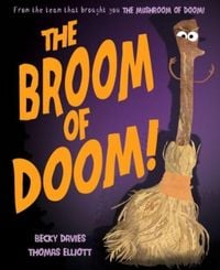 Produktbild: The Broom of Doom