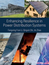 Produktbild: Enhancing Resilience in Power Distribution Systems
