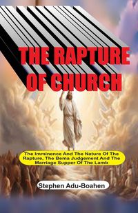 Produktbild: The Rapture of the Church