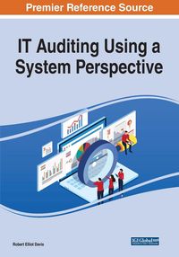 Produktbild: IT Auditing Using a System Perspective